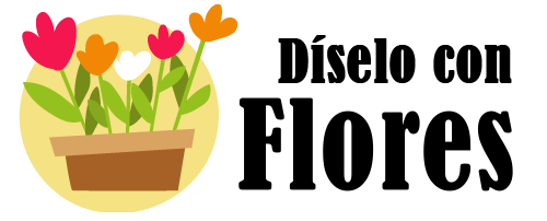 Diselo con Flores
